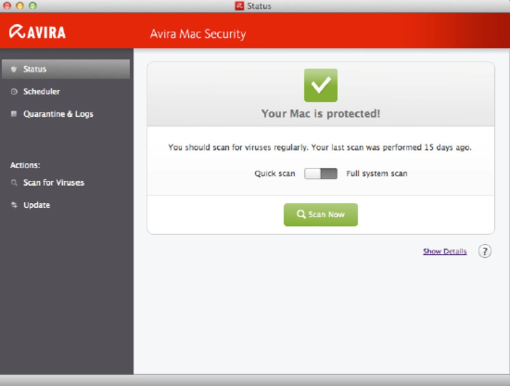 Download avast free antivirus for windows 10